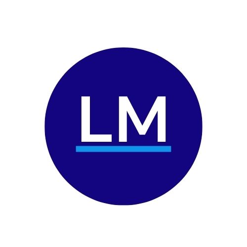 Leonie Mitchell Marketing logo