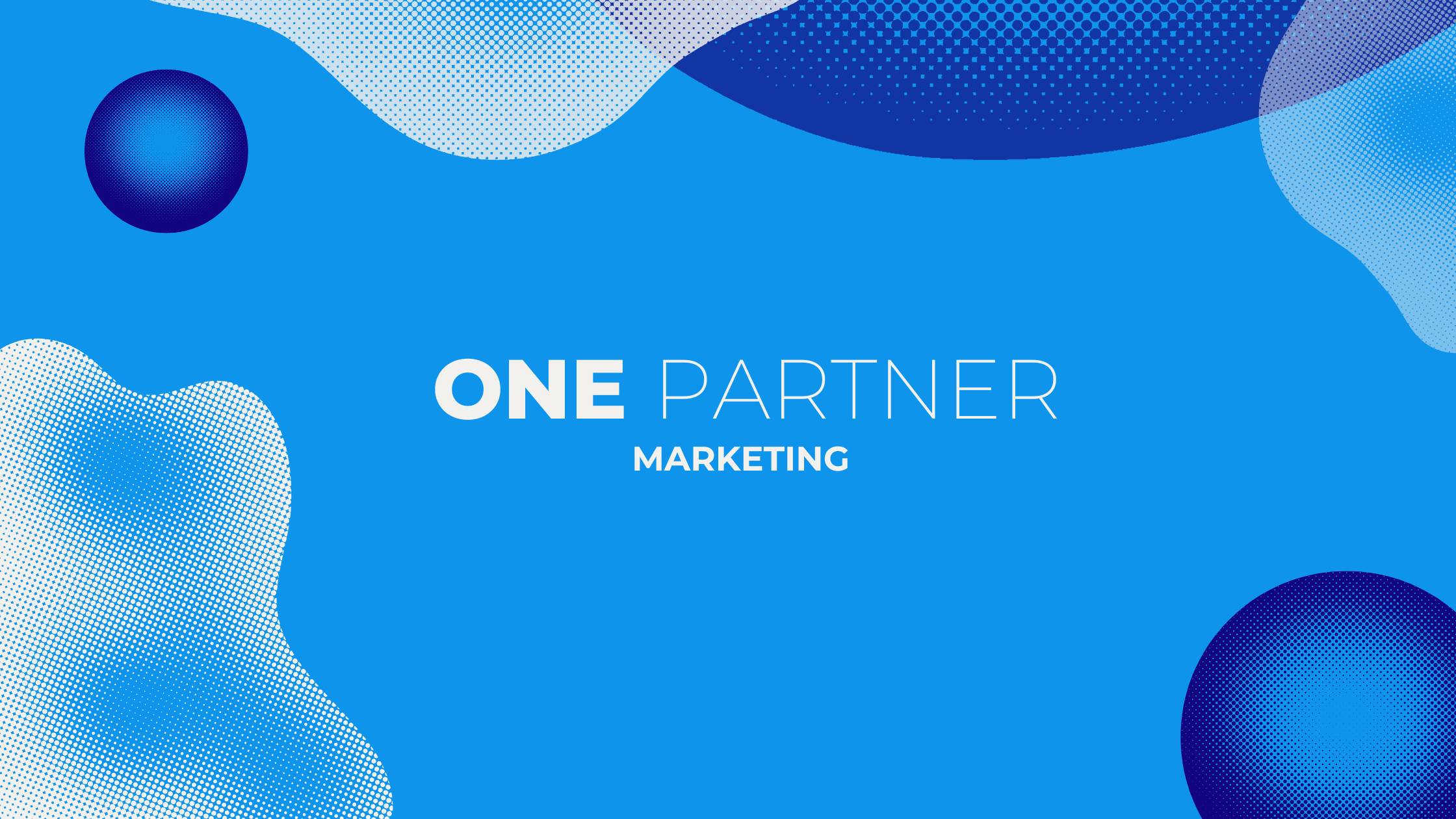 How a One-to-One Marketing Partner Can Drive Consistent Growth