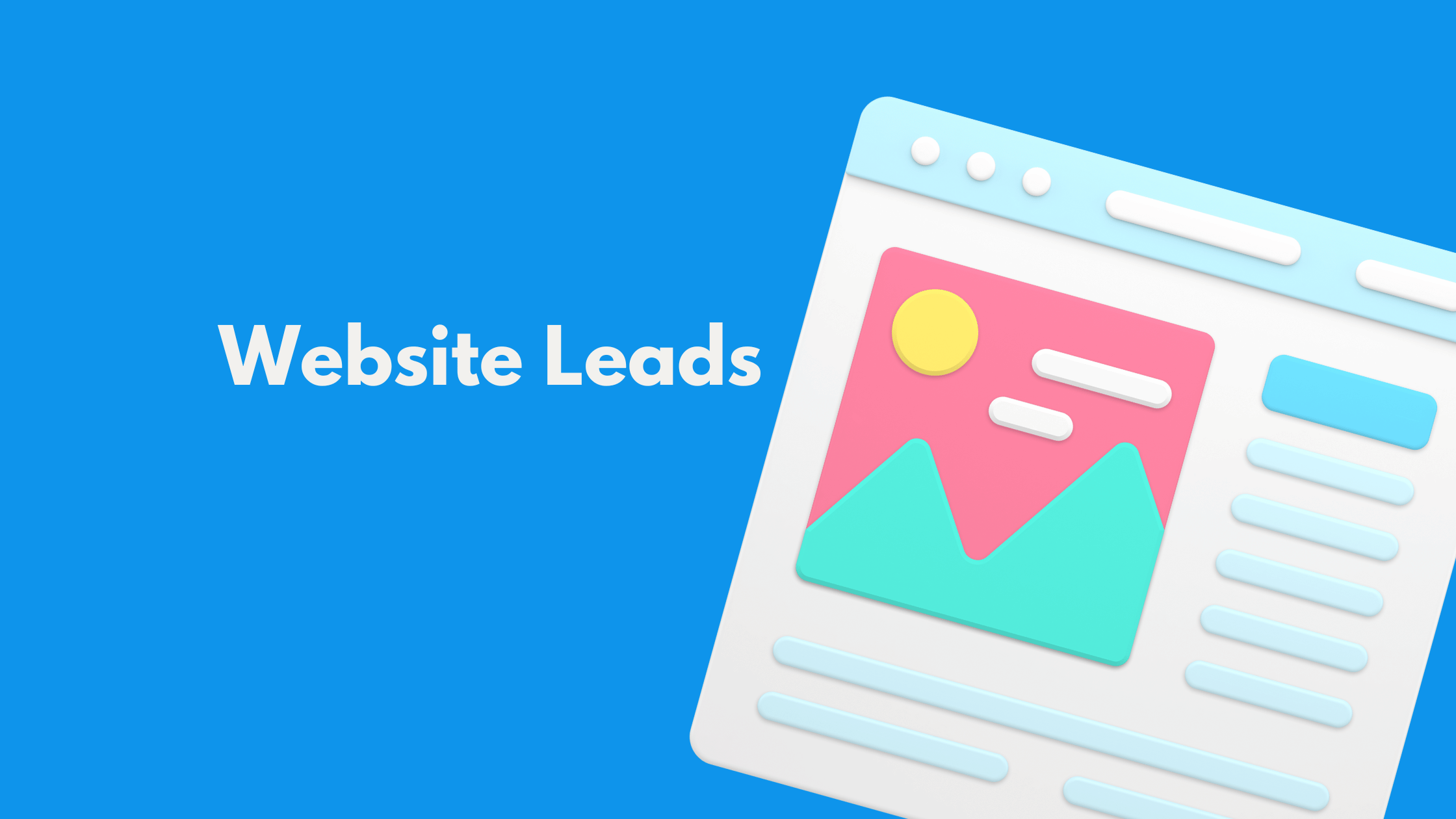 Is Your Website Costing You Leads? 5 Signs It’s Time for a Refresh